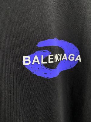 wholesale quality balenciaga men shirts model no. 173